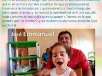 20 días para el Teletón